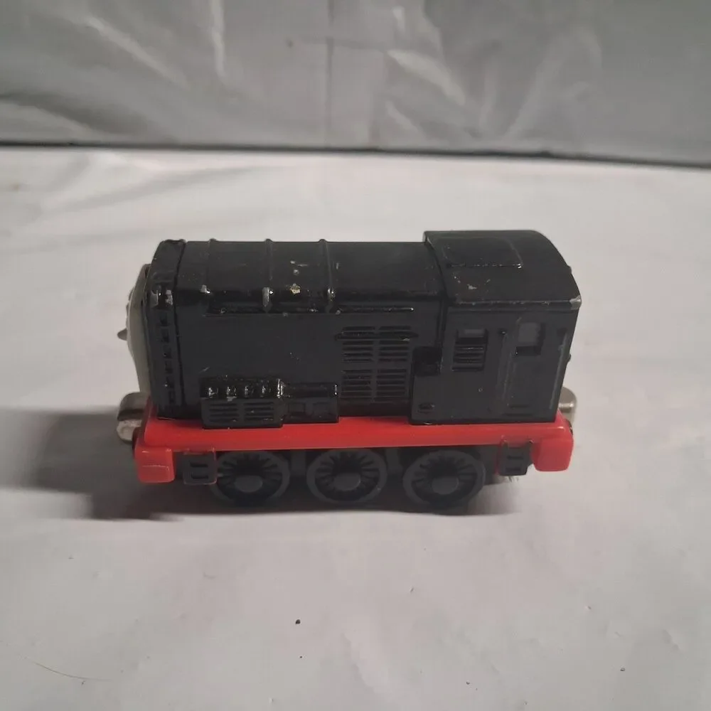 Thomas & Friends Take Along N Play 